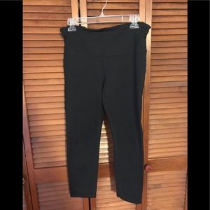 GapFit Blackout leggings
